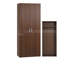 Шкаф 2-х дверный для одежды Шк34.1 МС Гермес в Снежинске - snezhinsk.mebel-74.com | фото